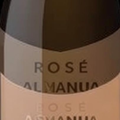 Almanua Rosé Brut destaca-se no mercado de vinhos espumantes