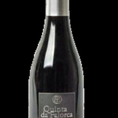 Quinta da Falorca Garrafeira Tinto 2019 em foco