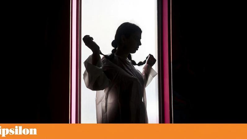 Ana Lua Caiano, uma das artistas a aderir à iniciativa solidária *Concertamos Juntos*