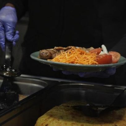 Comida embalada pode ser tão rica nutricionalmente quanto a caseira