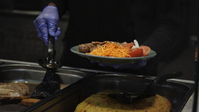 Comida embalada pode ser tão rica nutricionalmente quanto a caseira