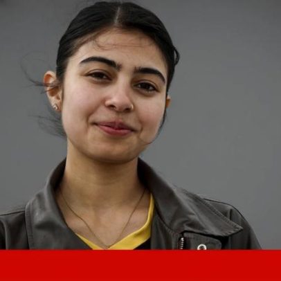 Geração nepalesa Sirjap, Saimon e Rasmi não opta pela agricultura