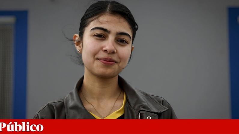 Geração nepalesa Sirjap, Saimon e Rasmi não opta pela agricultura