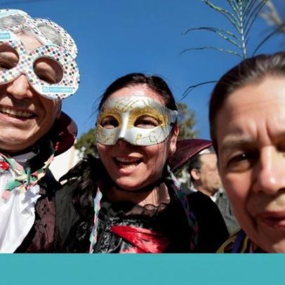 Festa do Caraças com Alvarinho e doces anima o fim de semana