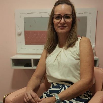 Brasileira abre spa infantil em Lisboa com foco na beleza natural da criança