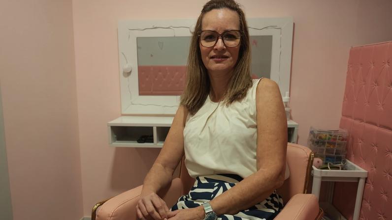 Brasileira abre spa infantil em Lisboa com foco na beleza natural da criança