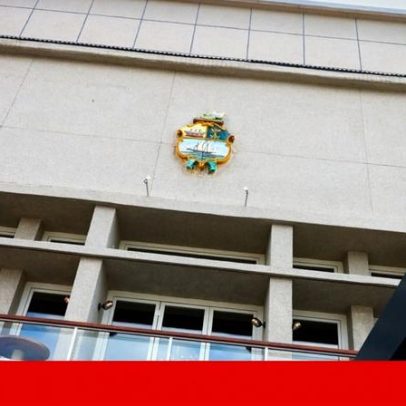 Associação Naval de Lisboa celebra 170 anos a içar velas no Tejo