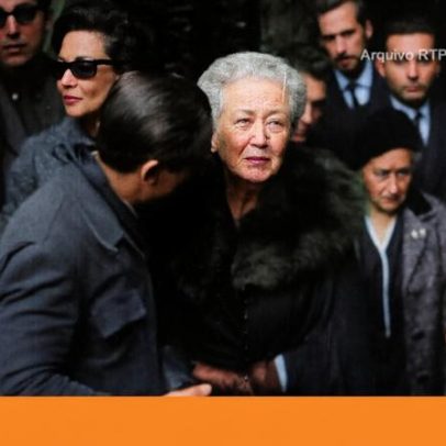 Auto da Casa: filme que desassossega a história de D. Maria II