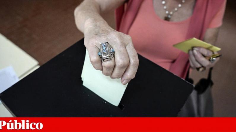 Freguesias desagregaram-se oficialmente nas eleições autárquicas de Outubro de 2025