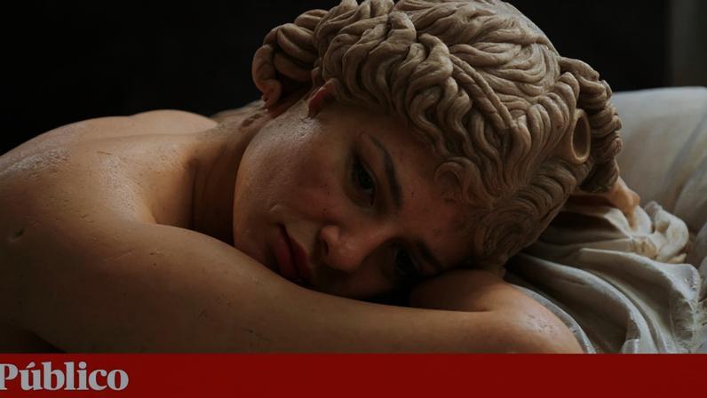 Hermafrodita adormecido: a qualidade do sono mostrou desempenhar um papel importante nos sonhos