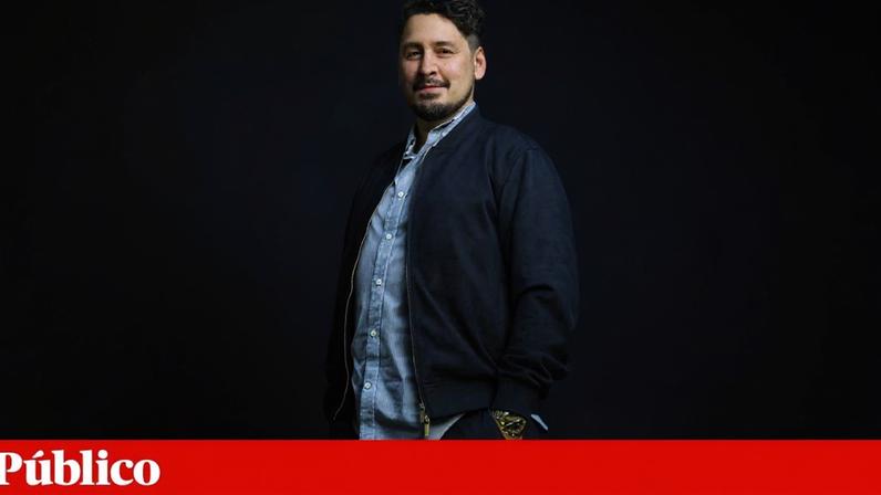 Tiago Coimbra tem implantado um dispositivo de neuromodulação para a dor
