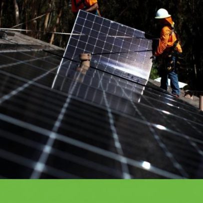 Guerra no Irão reacende procura por painéis solares nos telhados europeus