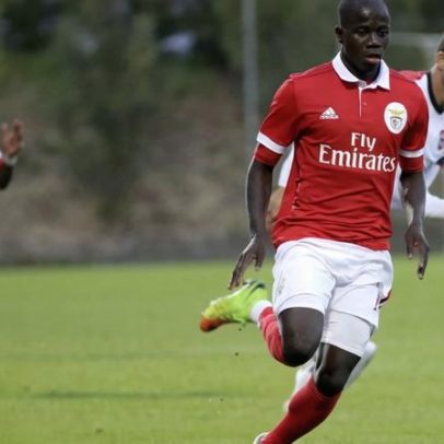 Da Zé do Golo a Zé da Albânia: a trajetória do melhor sub-17 da Europa