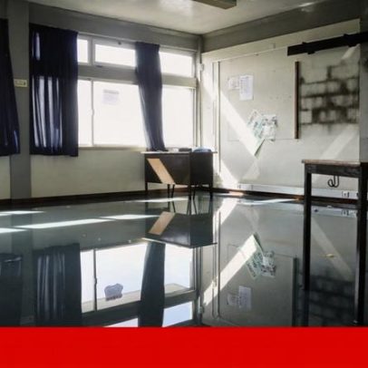 Jovem de 18 anos detido pela PSP por furto numa escola da Marinha Grande