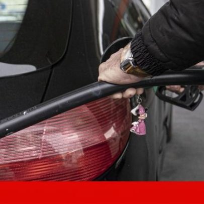 Combustíveis devem subir entre 6,5 e 10 cêntimos na próxima semana