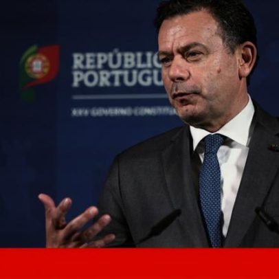 Ministério Público envia faturação de Montenegro para as Finanças