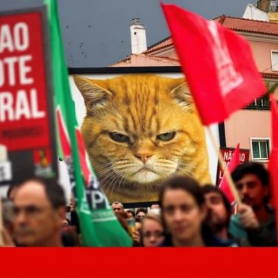 Greve geral expõe precariedade laboral e debate pacote de medidas