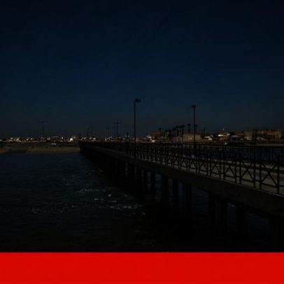 Autoridades encontram cadáver na Ria Formosa, Faro