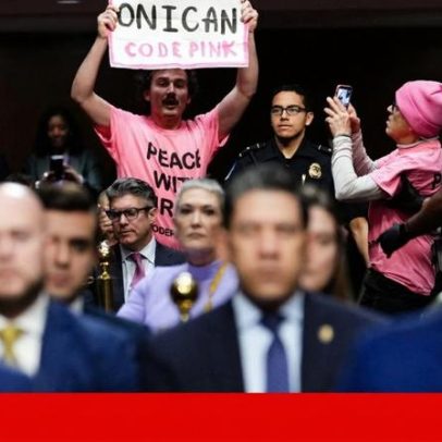 Trump afirma que a guerra acabou para evitar exigir autorização ao Congresso