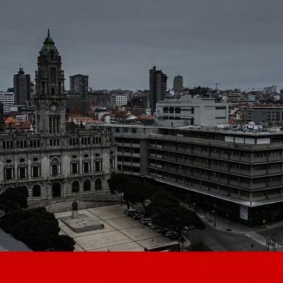 Av. dos Aliados reservada para Serenata; FC Porto celebra no Dragão