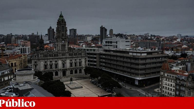 Av. dos Aliados reservada para Serenata; FC Porto celebra no Dragão