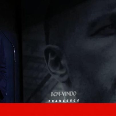 Francesco Farioli promove revolução pacífica no Dragão após Abril