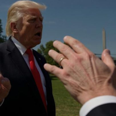 Irã apresenta nova proposta; Trump continua insatisfeito
