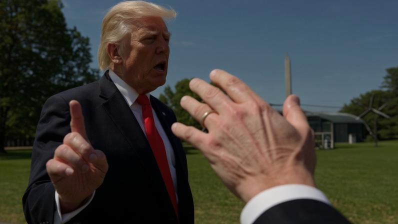 Irã apresenta nova proposta; Trump continua insatisfeito