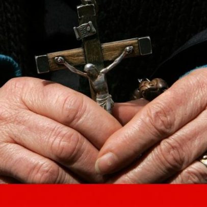 Freira francesa agredida em Jerusalém; suspeito detido