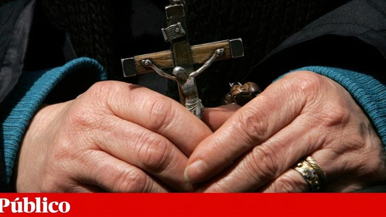 A freira que foi vítima do ataque é investigadora na Escola Francesa de Investigação Bíblica e Arqueológica