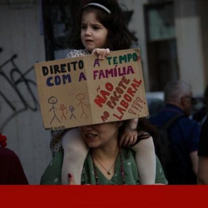 1º de Maio é considerado o mais importante da última década