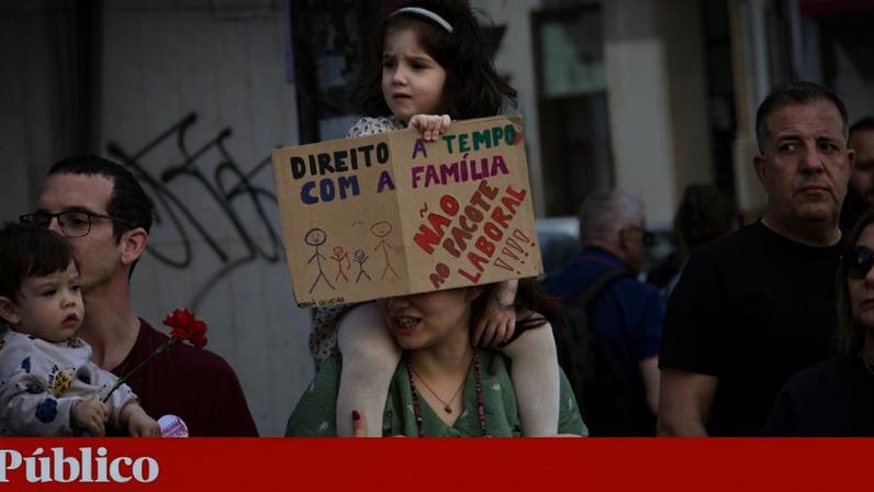 1º de Maio é considerado o mais importante da última década