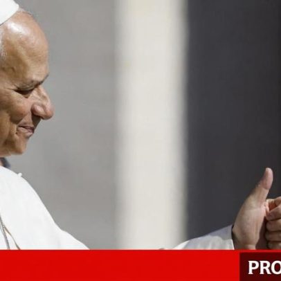 Papa promove bispo da Virgínia Ocidental, antigo imigrante irregular nos EUA