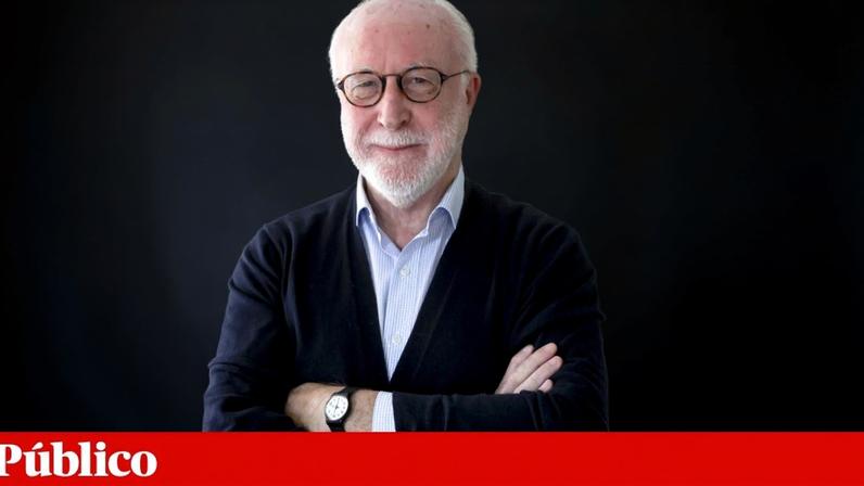 Pedro Sampaio Nunes