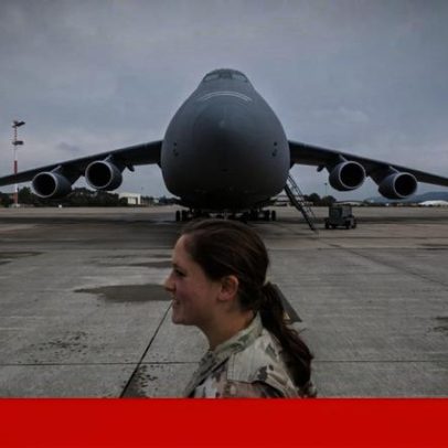 EUA retiram 5.000 militares da Alemanha