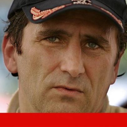 Morre Alex Zanardi, ex-piloto de F1 e campeão paralímpico