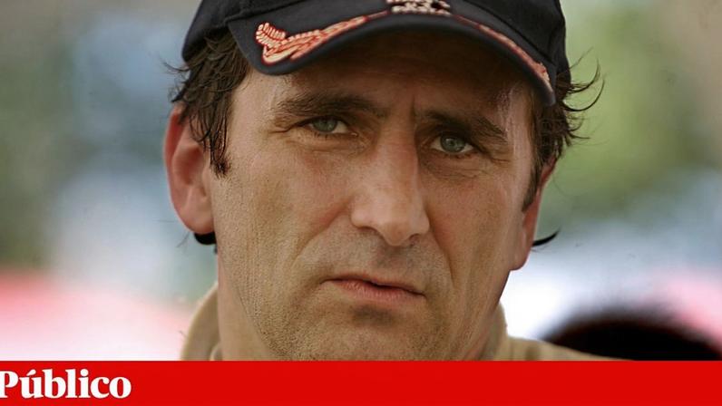 Morre Alex Zanardi, ex-piloto de F1 e campeão paralímpico