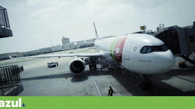 Mais de 100 organizações lançam manifesto para reduzir tráfego aéreo