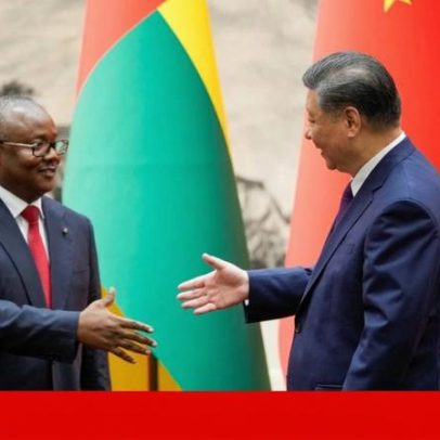 China aumenta presença na África de língua portuguesa