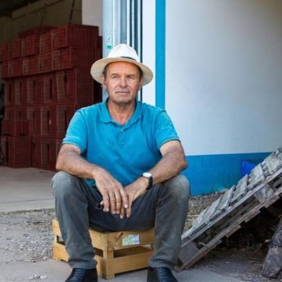 Não podemos construir mais barragens sem resolver o desperdício de água