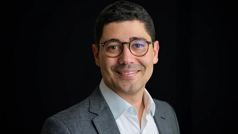 Executivo baiano assume direção de consultora portuguesa para a América Latina