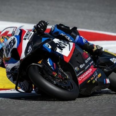 Miguel Oliveira conquista o pódio no Grande Prémio da Hungria