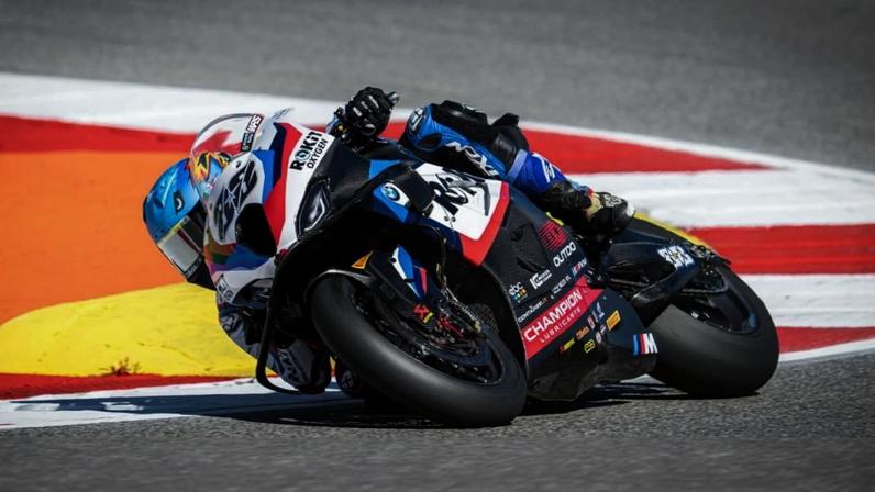 Miguel Oliveira conquista o pódio no Grande Prémio da Hungria