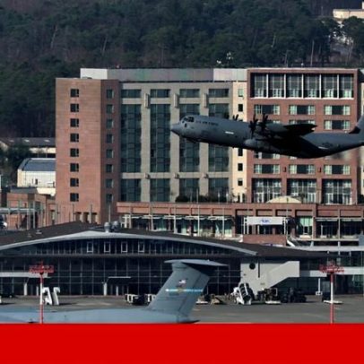 Retirada de 5000 soldados dos EUA da Alemanha revela necessidade de defesa europeia