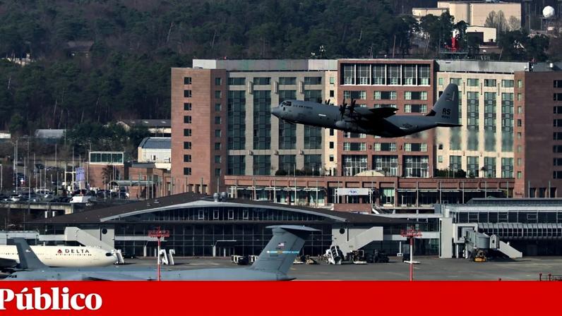 Retirada de 5000 soldados dos EUA da Alemanha revela necessidade de defesa europeia