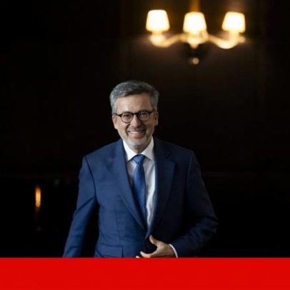 Parque Eduardo VII recebe Chic-Nic em meio às críticas às moedas
