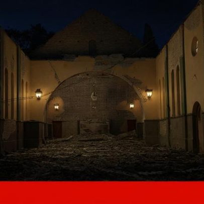 Cabo Delgado: rebeldes destroem paróquia e sequestram civis em Ancuabe