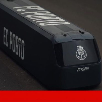 FC Porto a um ponto do título 2025-26