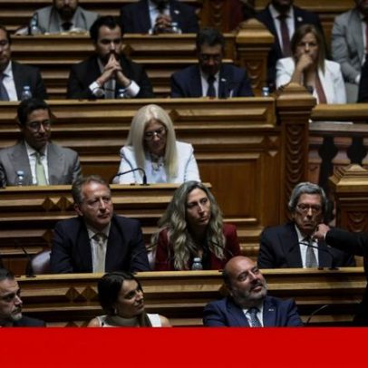 Chega quer Operação Influencer, mas só pode impor em setembro