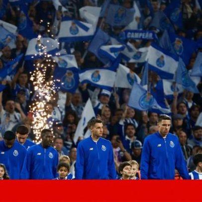 FC Porto de Farioli tem cinco jogadores-chave no título